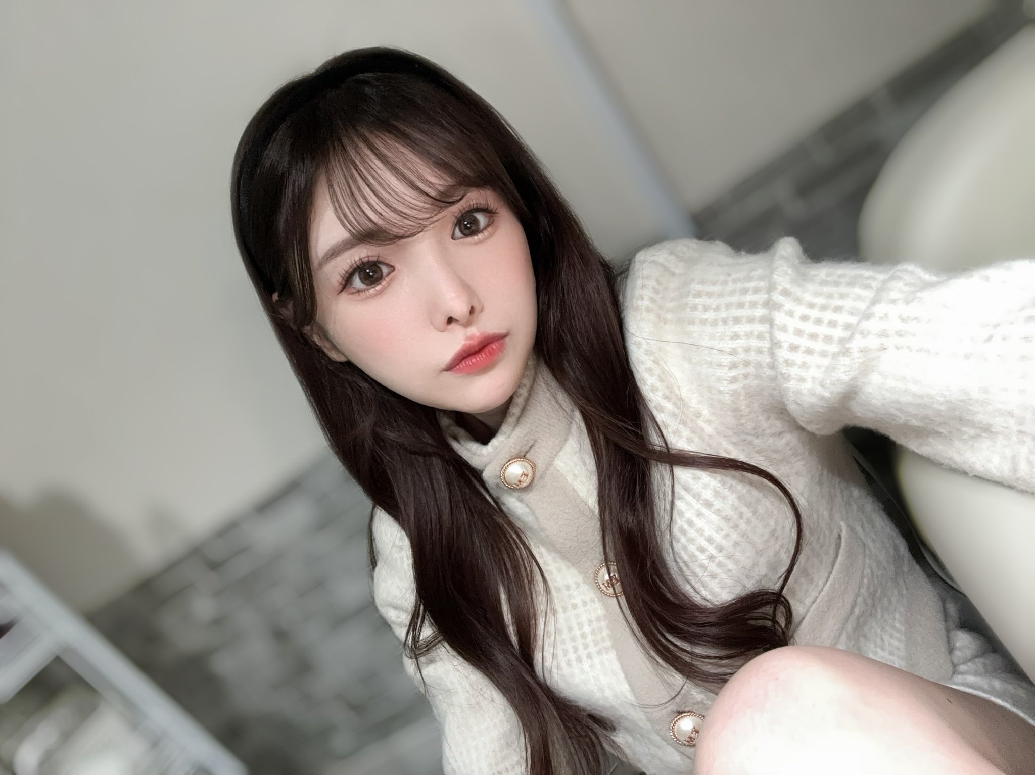 原神啟動！人氣女優「新有菜」不僅想 cos 遊戲角色，更直言：我玩《原神》已經兩年了