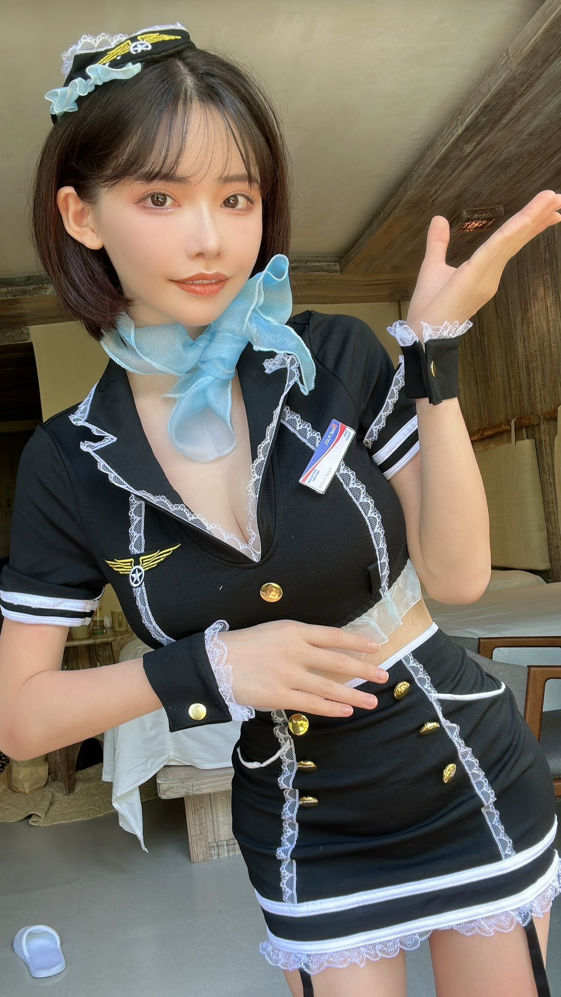 才剛捲入欠稅風波！深田詠美親證實「已經分手醫師男友」曝光內幕：不想造成誤解