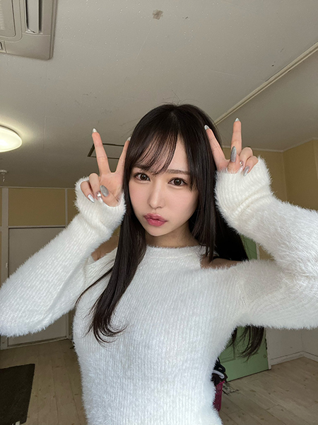 質感片商 Idea Pocket 又一生力軍亮相！超新星 夕雛エミリ 正式發布個人出道作