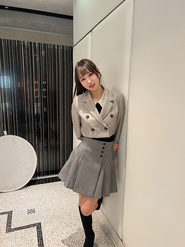 質感片商 Idea Pocket 又一生力軍亮相！超新星 夕雛エミリ 正式發布個人出道作