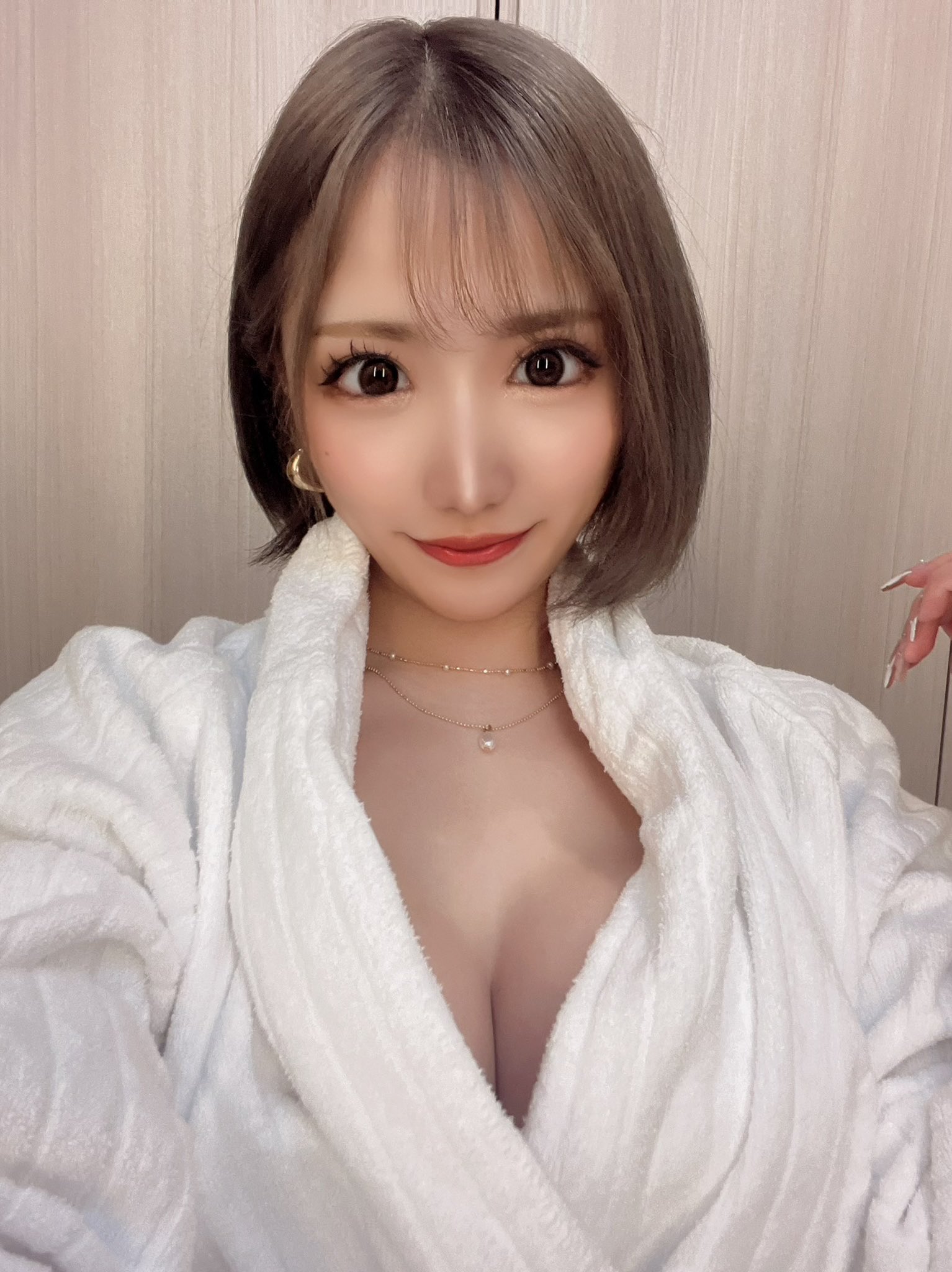 頂流女優「新有菜」都力挺！超新星「春陽モカ」將於三月底發行個人力作