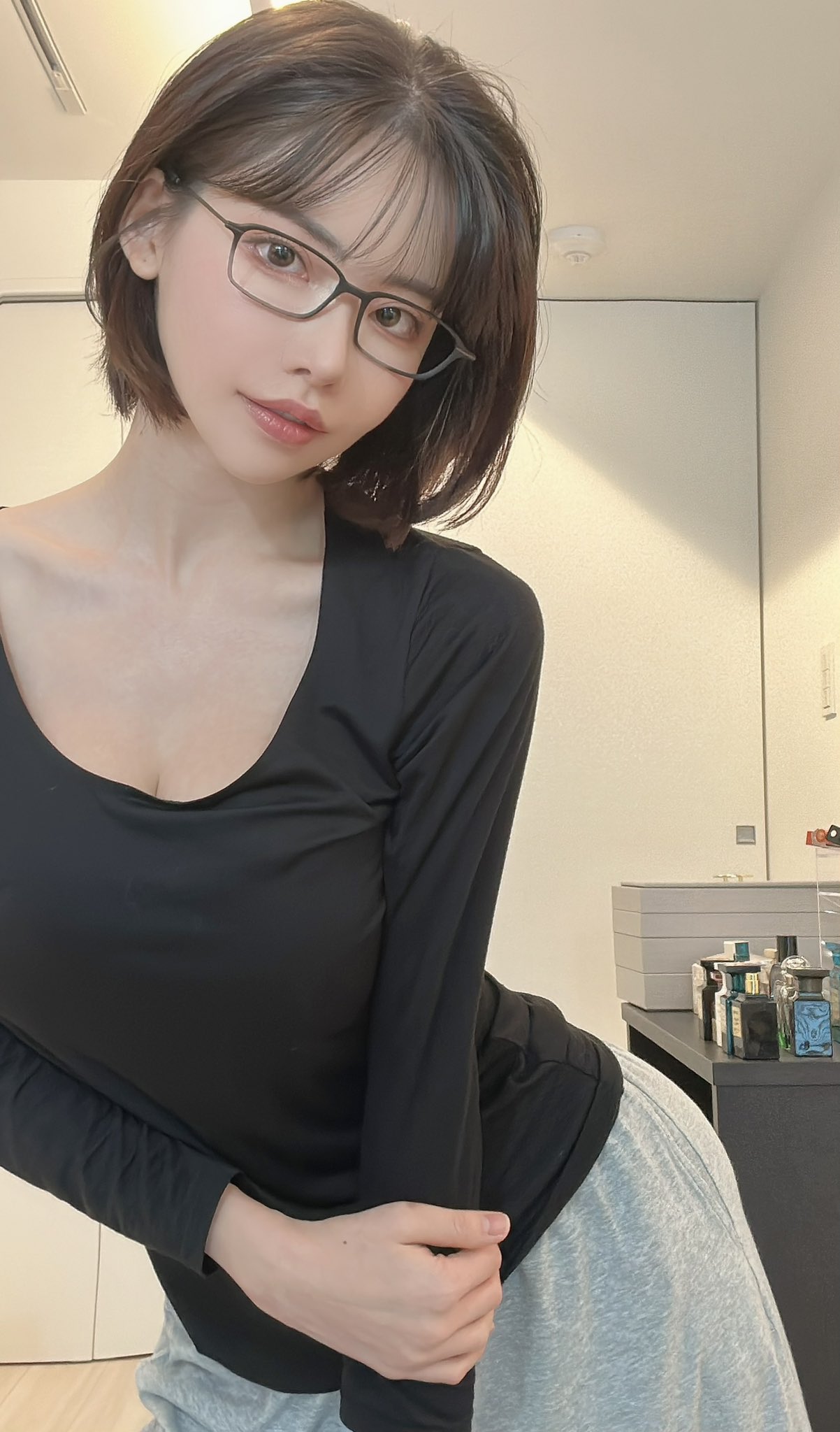 才剛捲入欠稅風波！深田詠美親證實「已經分手醫師男友」曝光內幕：不想造成誤解