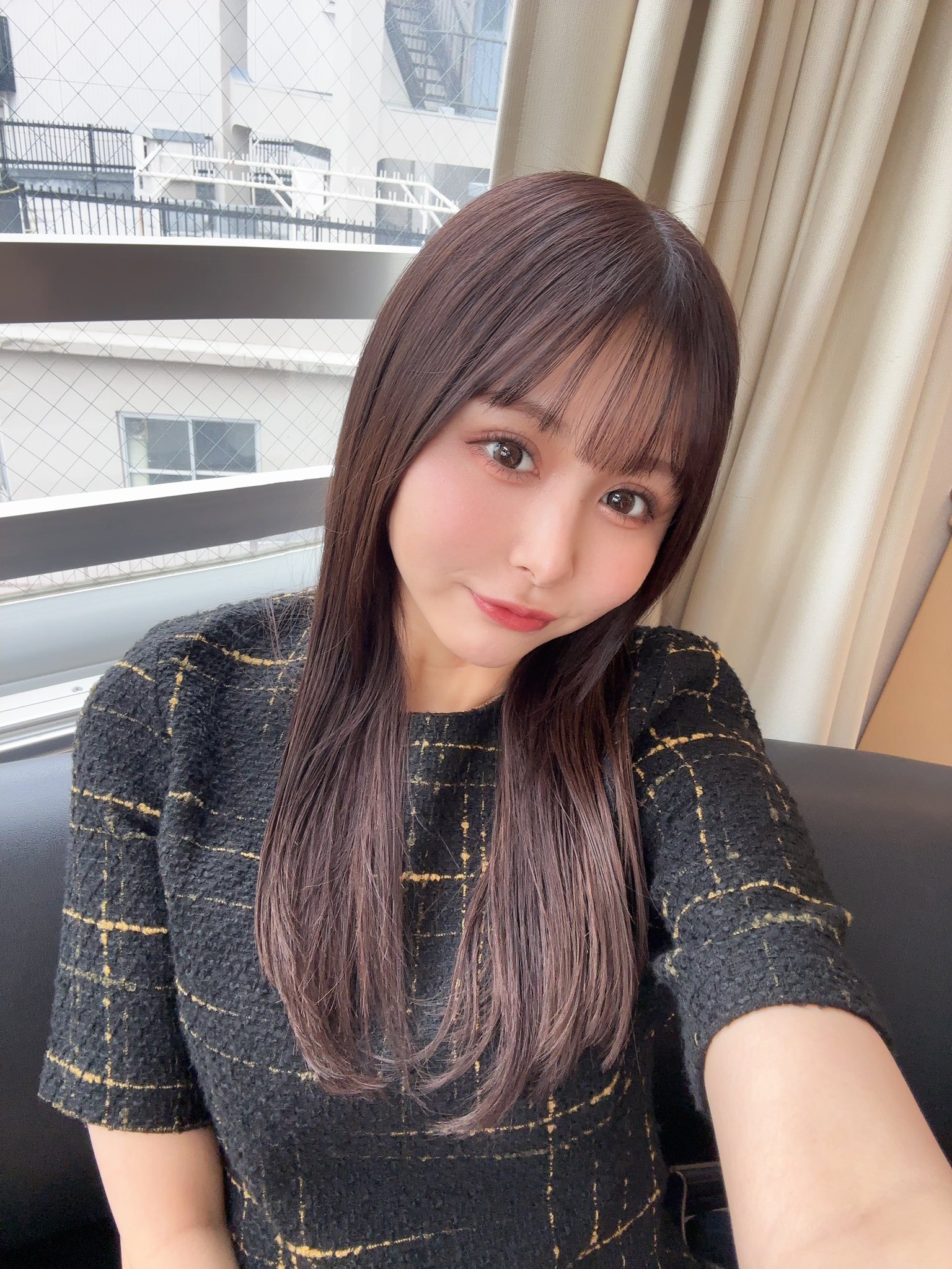 名為「高橋」的人物都不容小覷！超新星 高橋ほなみ 正式現身，有望接棒大學姊 高橋聖子