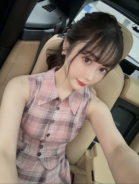 尚未出道就受邀出席南韓成人展！SOD 超新星「椎名心春」個人出道作正式曝光