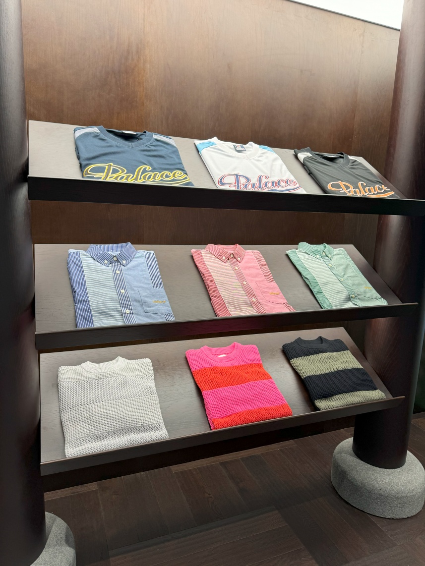 COOL 潮遊｜2024【韓國首爾江南】逛街地圖 不只有 Supreme！盤點 8 間江南區必逛潮店