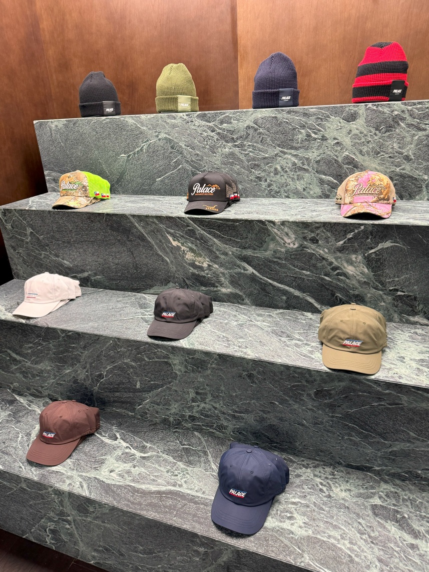 COOL 潮遊｜2024【韓國首爾江南】逛街地圖 不只有 Supreme！盤點 8 間江南區必逛潮店