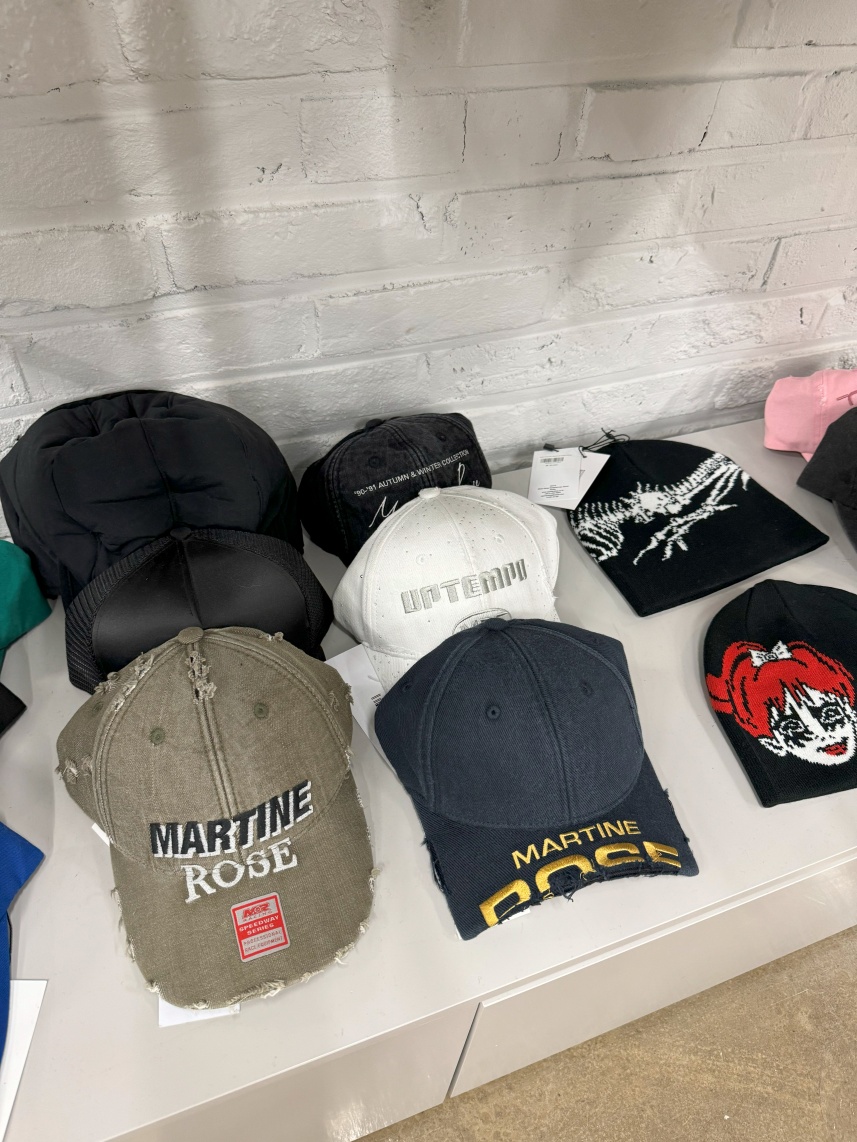 COOL 潮遊｜2024【韓國首爾江南】逛街地圖 不只有 Supreme！盤點 8 間江南區必逛潮店