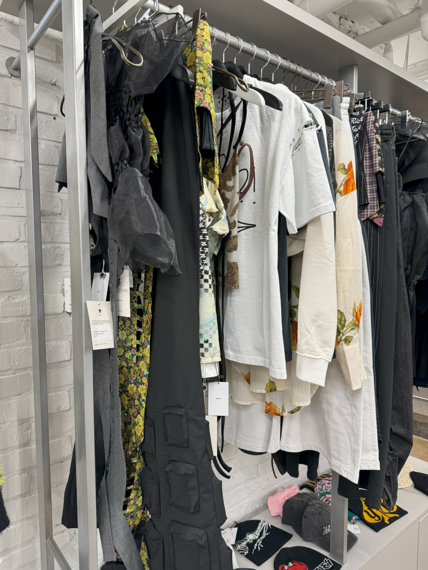 COOL 潮遊｜2024【韓國首爾江南】逛街地圖 不只有 Supreme！盤點 8 間江南區必逛潮店