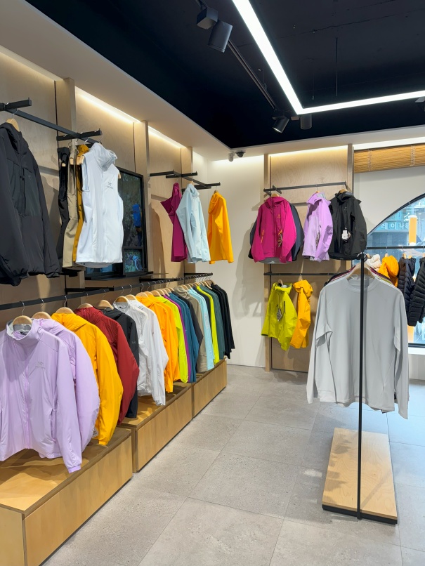 COOL 潮遊｜2024【韓國首爾江南】逛街地圖 不只有 Supreme！盤點 8 間江南區必逛潮店