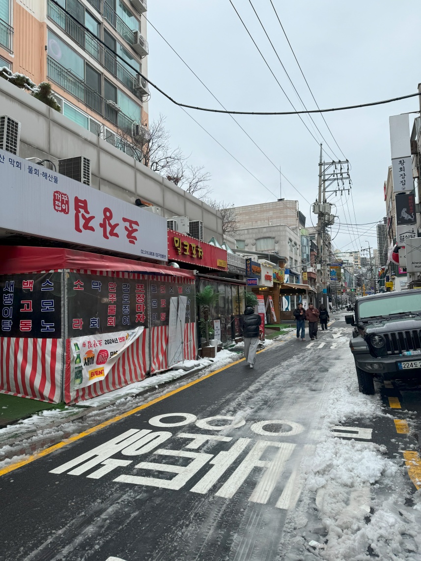 COOL 潮遊｜2024【韓國首爾江南】逛街地圖 不只有 Supreme！盤點 8 間江南區必逛潮店