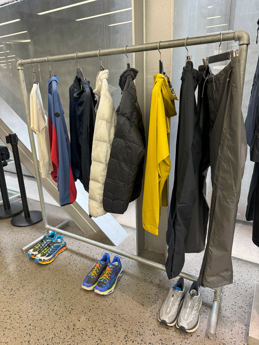 COOL 潮遊｜2024【韓國首爾江南】逛街地圖 不只有 Supreme！盤點 8 間江南區必逛潮店