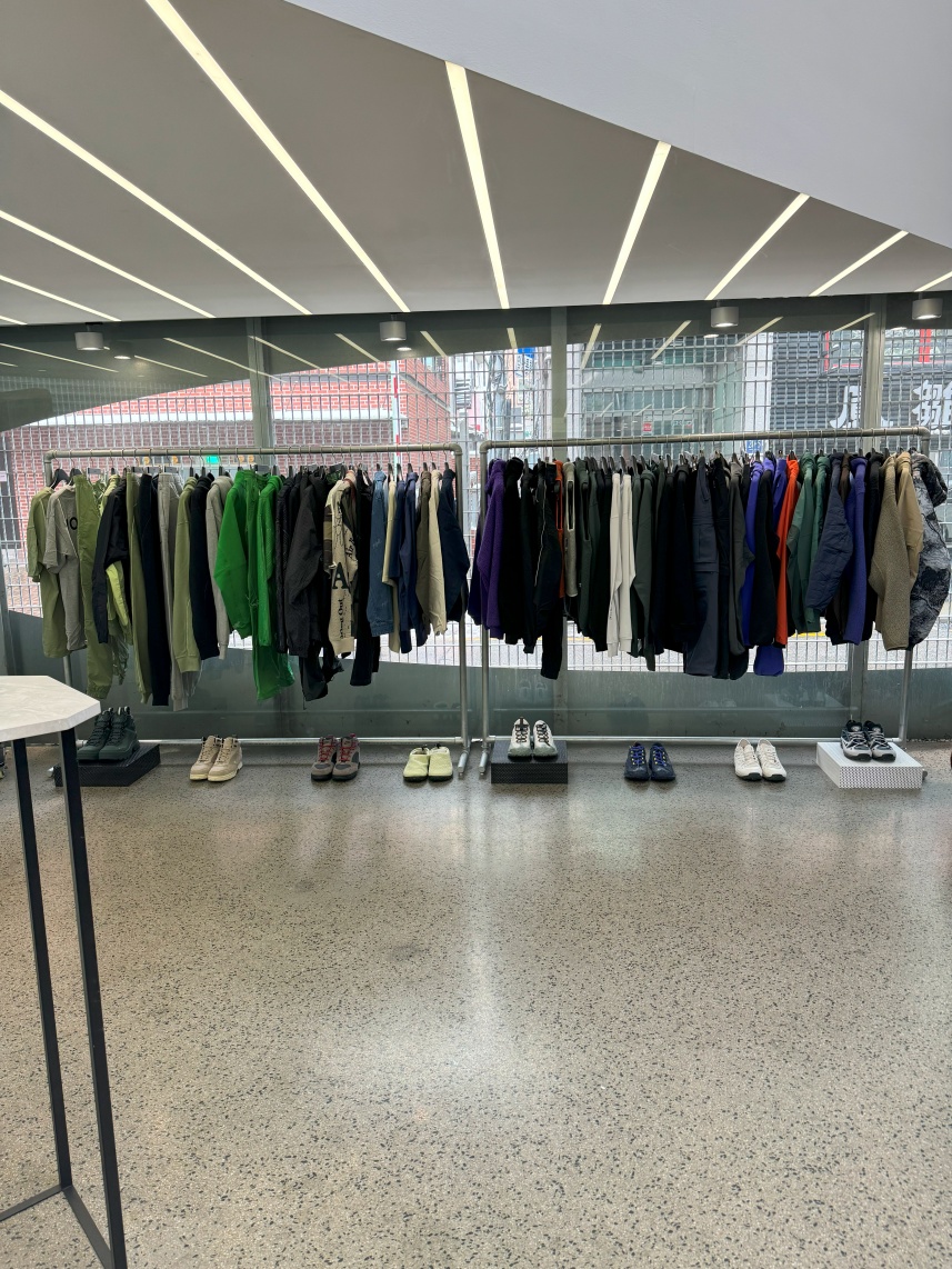 COOL 潮遊｜2024【韓國首爾江南】逛街地圖 不只有 Supreme！盤點 8 間江南區必逛潮店