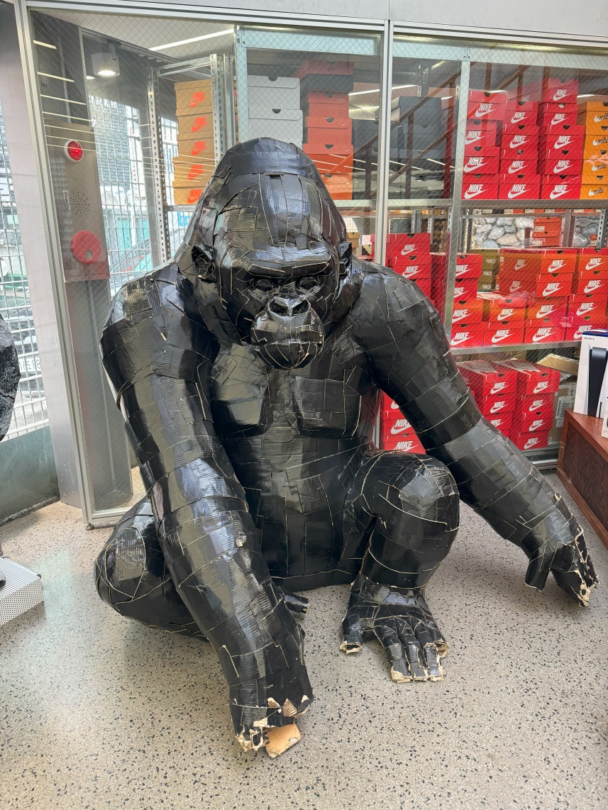 COOL 潮遊｜2024【韓國首爾江南】逛街地圖 不只有 Supreme！盤點 8 間江南區必逛潮店