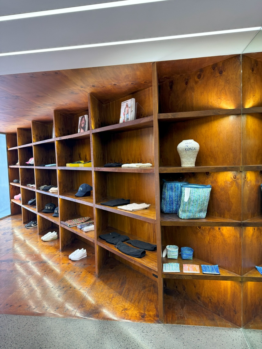 COOL 潮遊｜2024【韓國首爾江南】逛街地圖 不只有 Supreme！盤點 8 間江南區必逛潮店