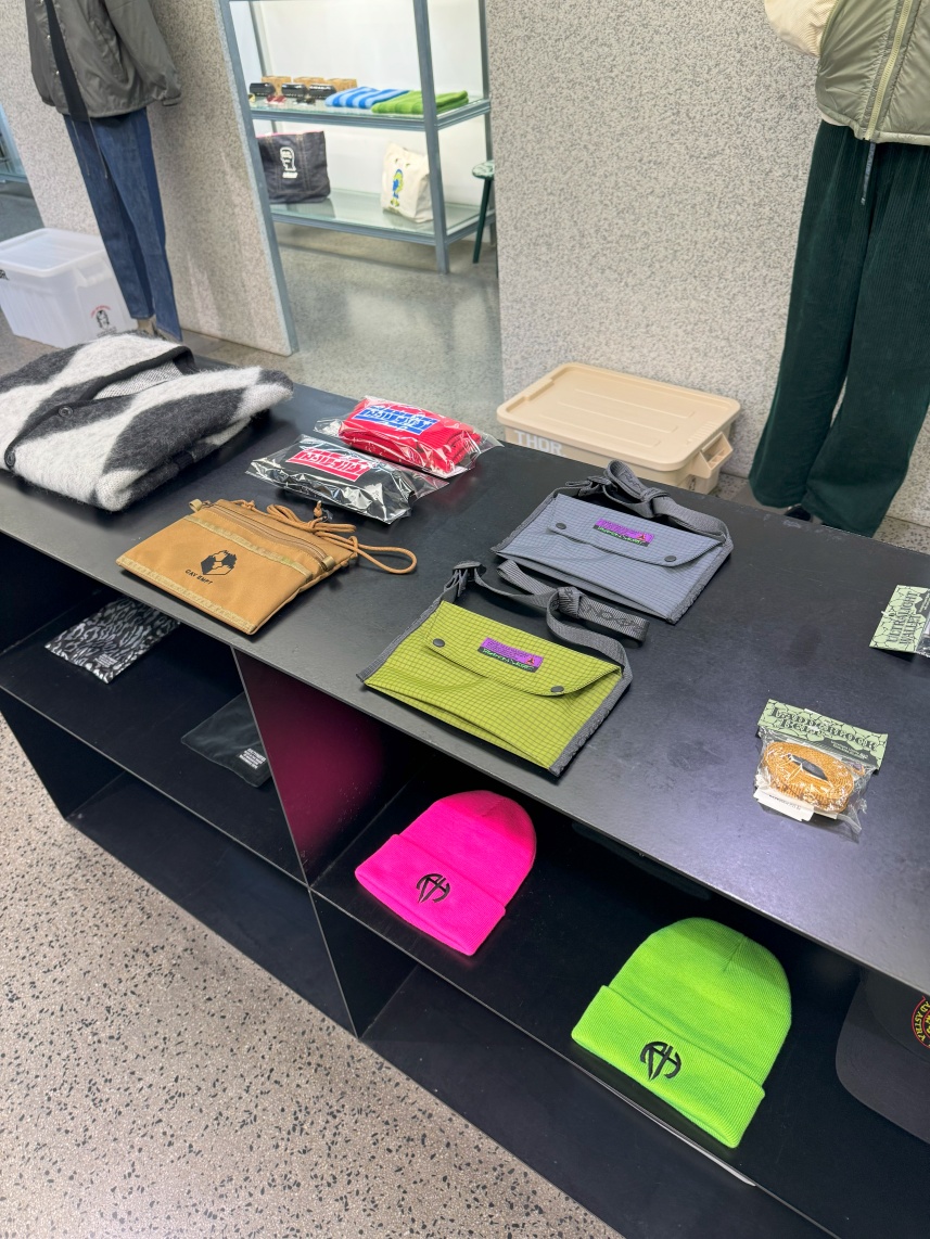 COOL 潮遊｜2024【韓國首爾江南】逛街地圖 不只有 Supreme！盤點 8 間江南區必逛潮店