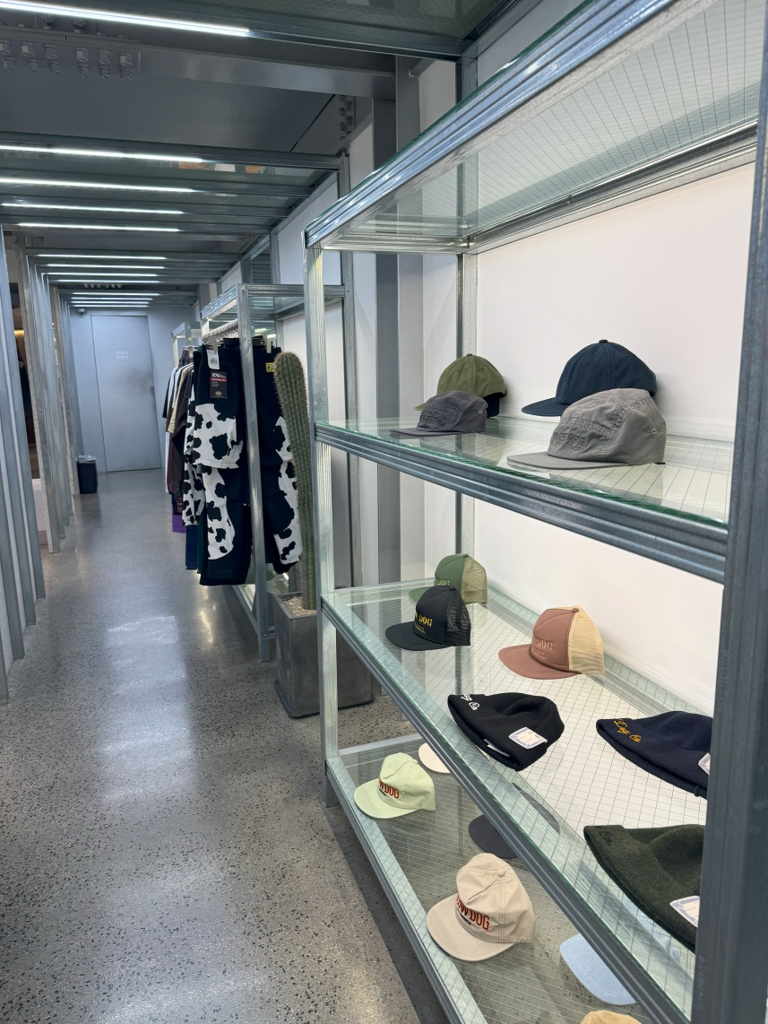 COOL 潮遊｜2024【韓國首爾江南】逛街地圖 不只有 Supreme！盤點 8 間江南區必逛潮店