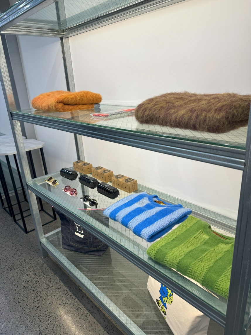 COOL 潮遊｜2024【韓國首爾江南】逛街地圖 不只有 Supreme！盤點 8 間江南區必逛潮店