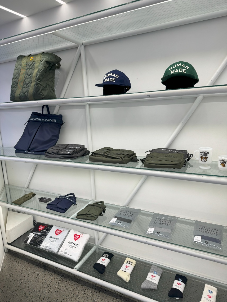 COOL 潮遊｜2024【韓國首爾江南】逛街地圖 不只有 Supreme！盤點 8 間江南區必逛潮店