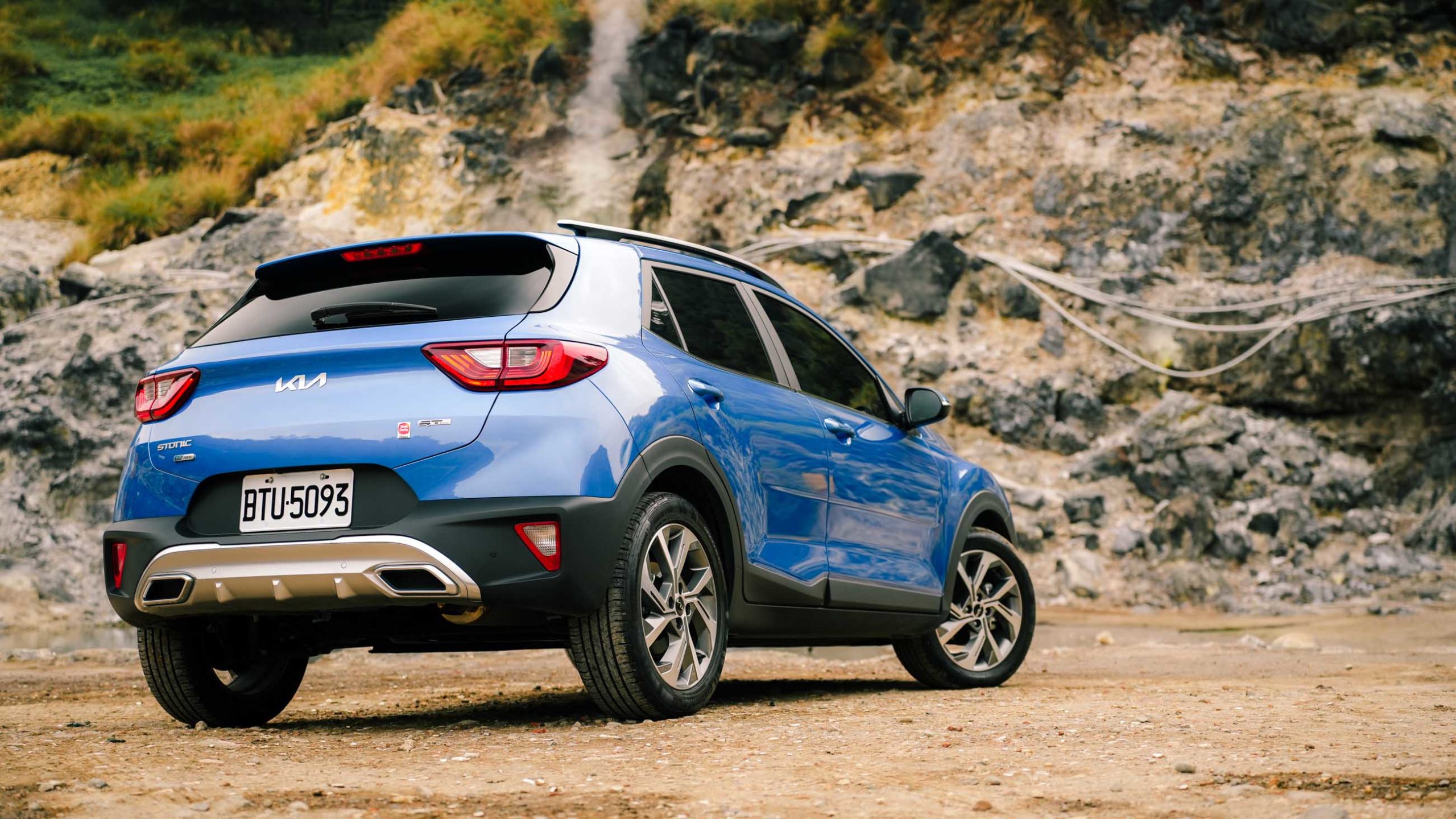 KIA Stonic-1