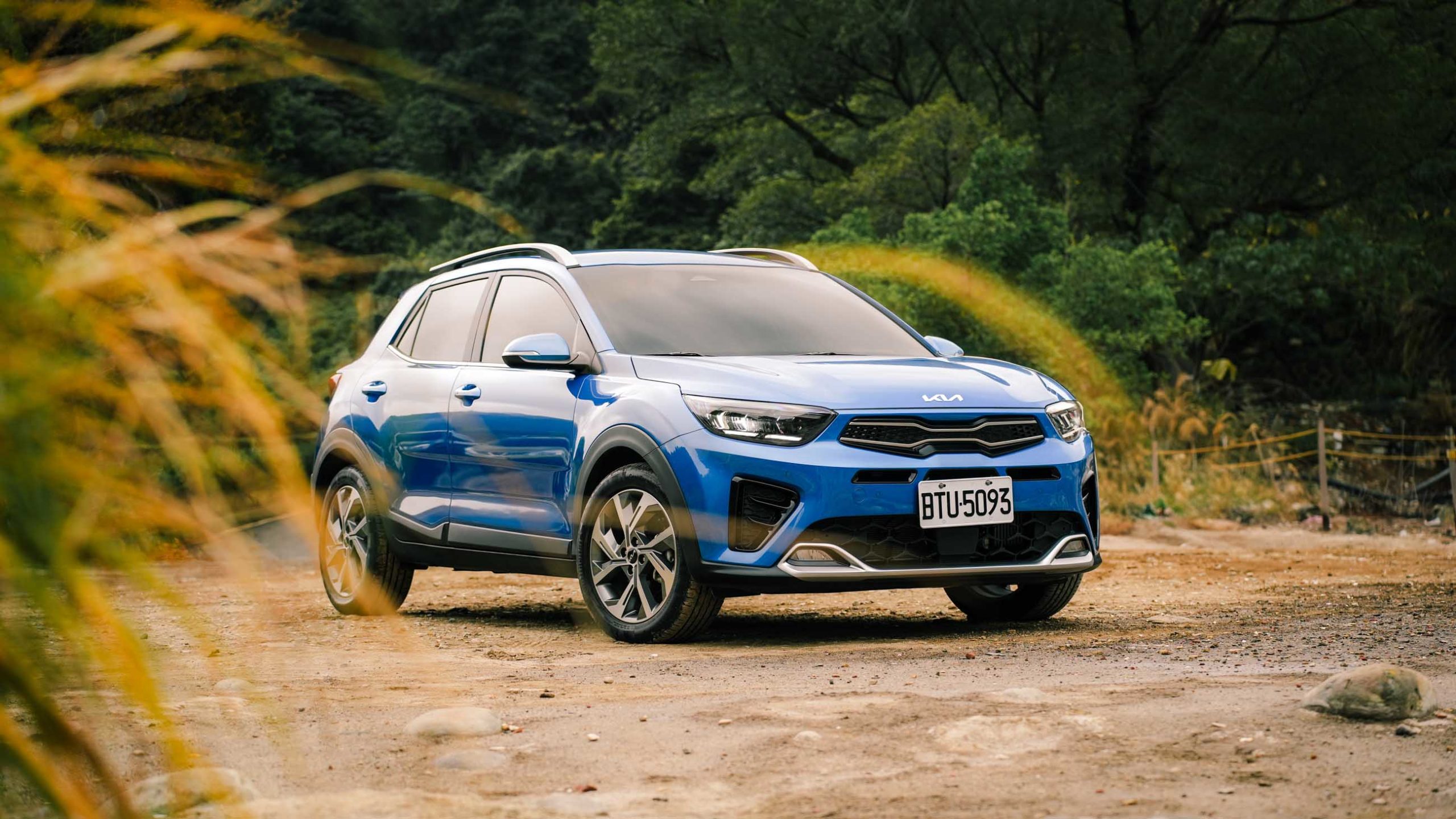 KIA Stonic-1