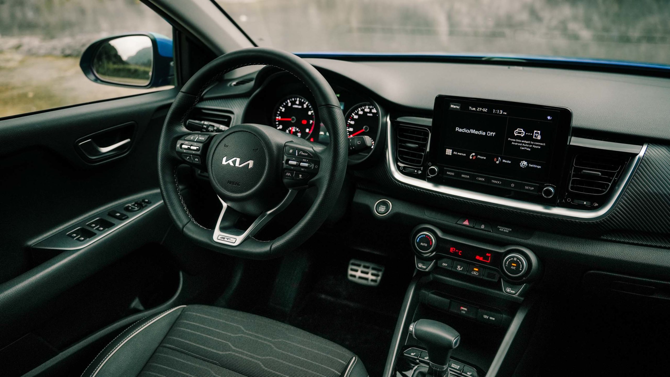 KIA Stonic-4
