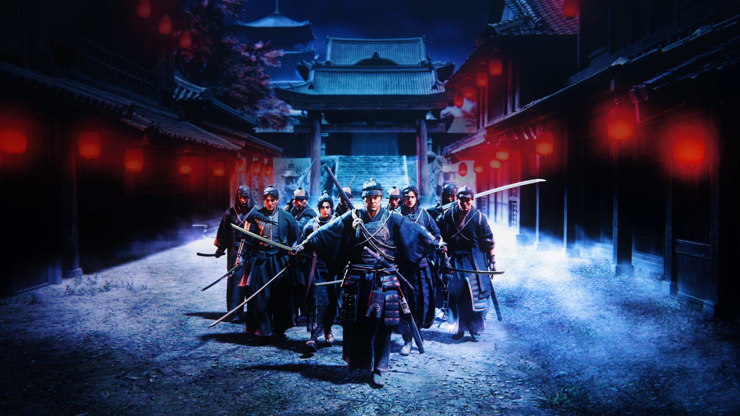 COOL GAME｜真正的幕府武士模擬器！為何《浪人崛起》是你今年必買的年度大作？！