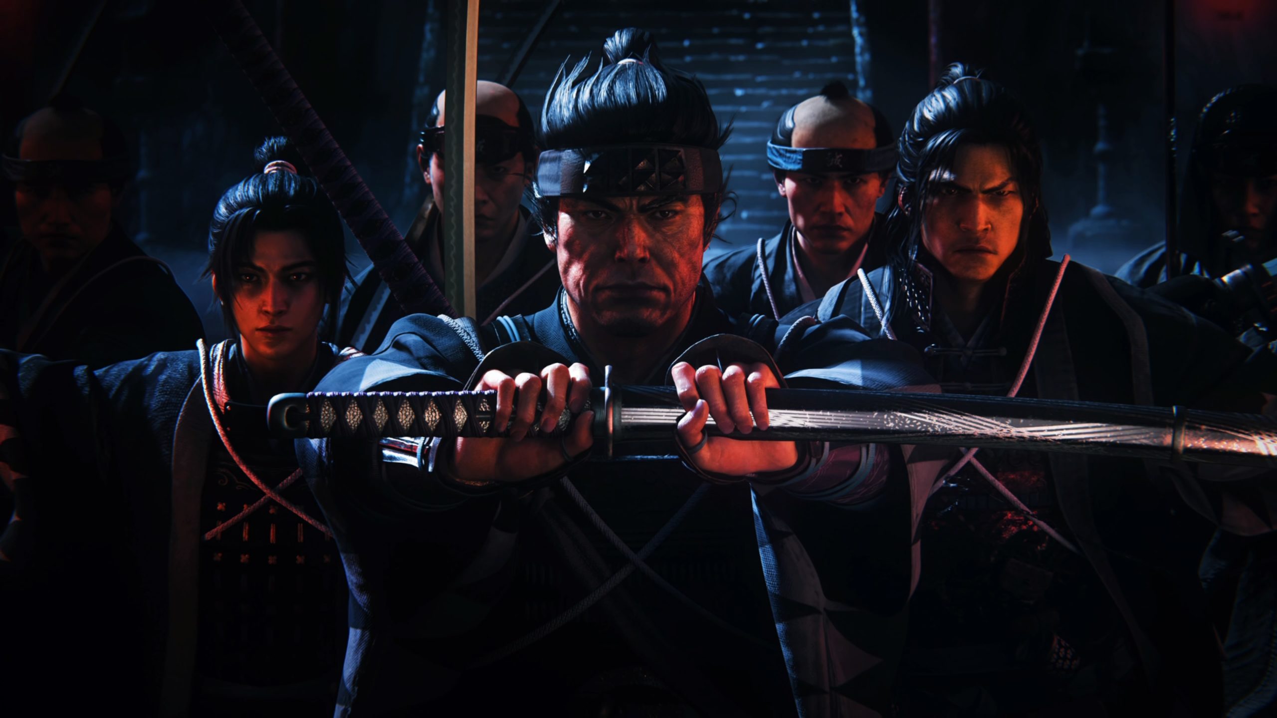 COOL GAME｜真正的幕府武士模擬器！為何《浪人崛起》是你今年必買的年度大作？！
