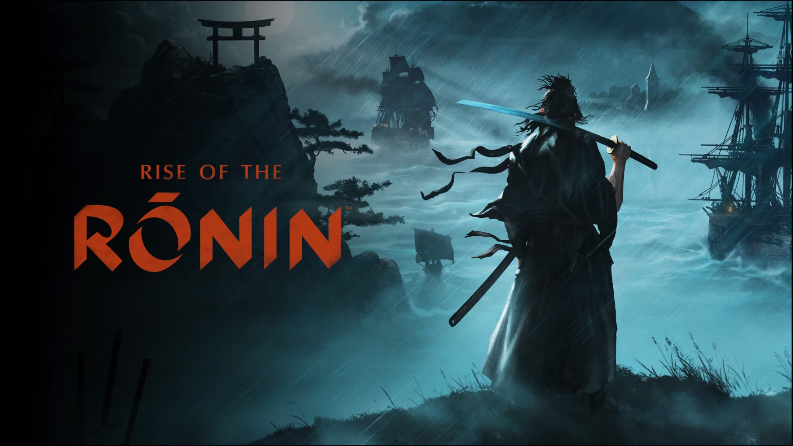 COOL GAME｜真正的幕府武士模擬器！為何《浪人崛起》是你今年必買的年度大作？！