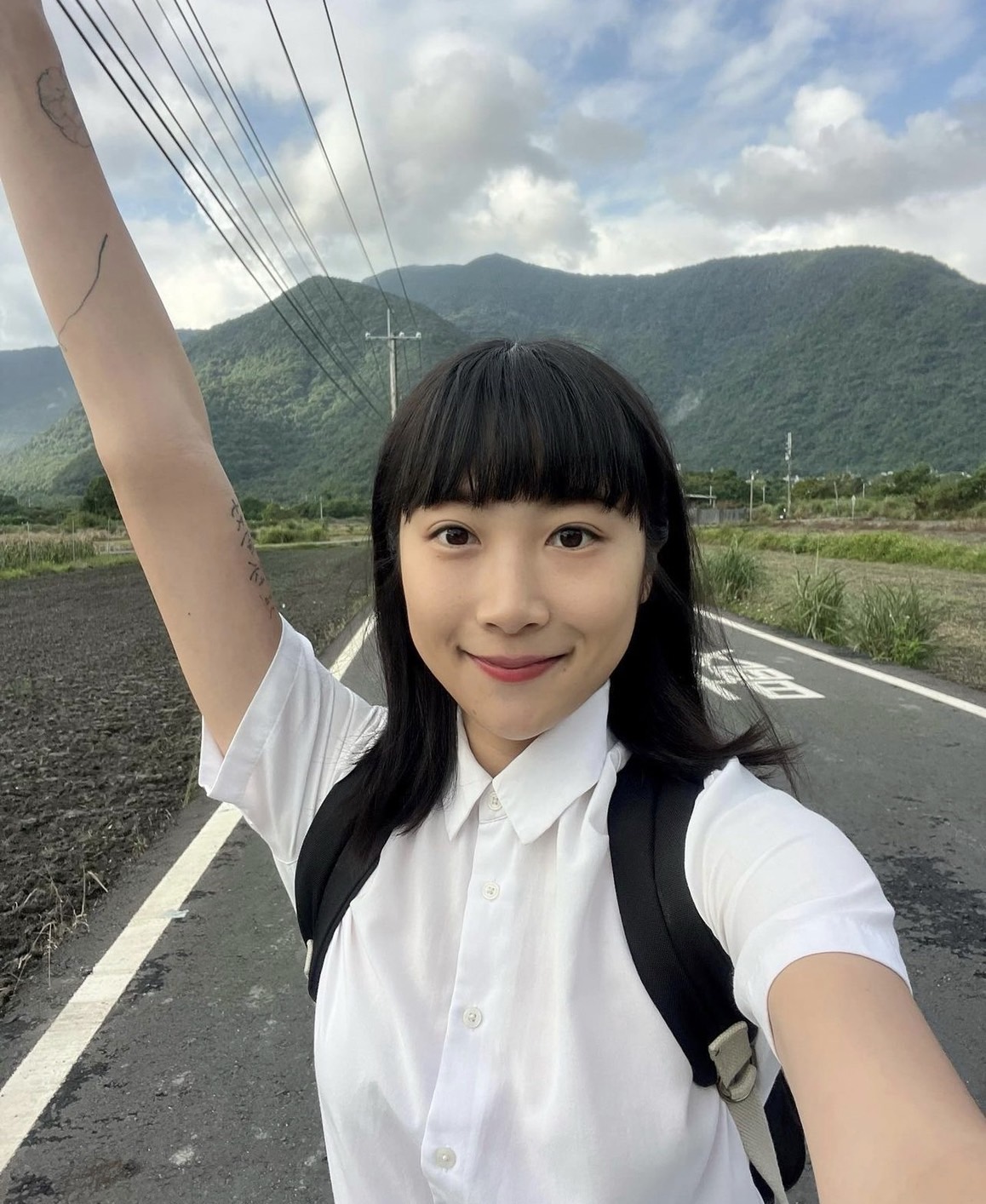 NanaQ 突自爆「整形失敗」真相曝光！前後對比圖超驚人