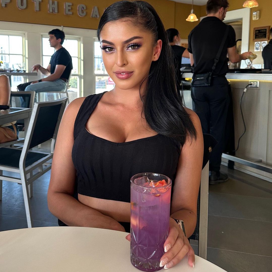 P 站超過上億播放次數！美國 26 歲女優驚傳過世，疑與謀殺有關？！