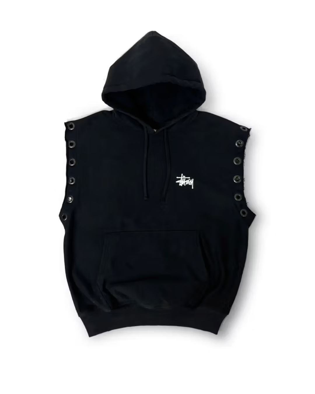 甜茶著用真的比較香！eYe Junya Watanabe MAN x Stüssy 各大平台近乎斷貨？！