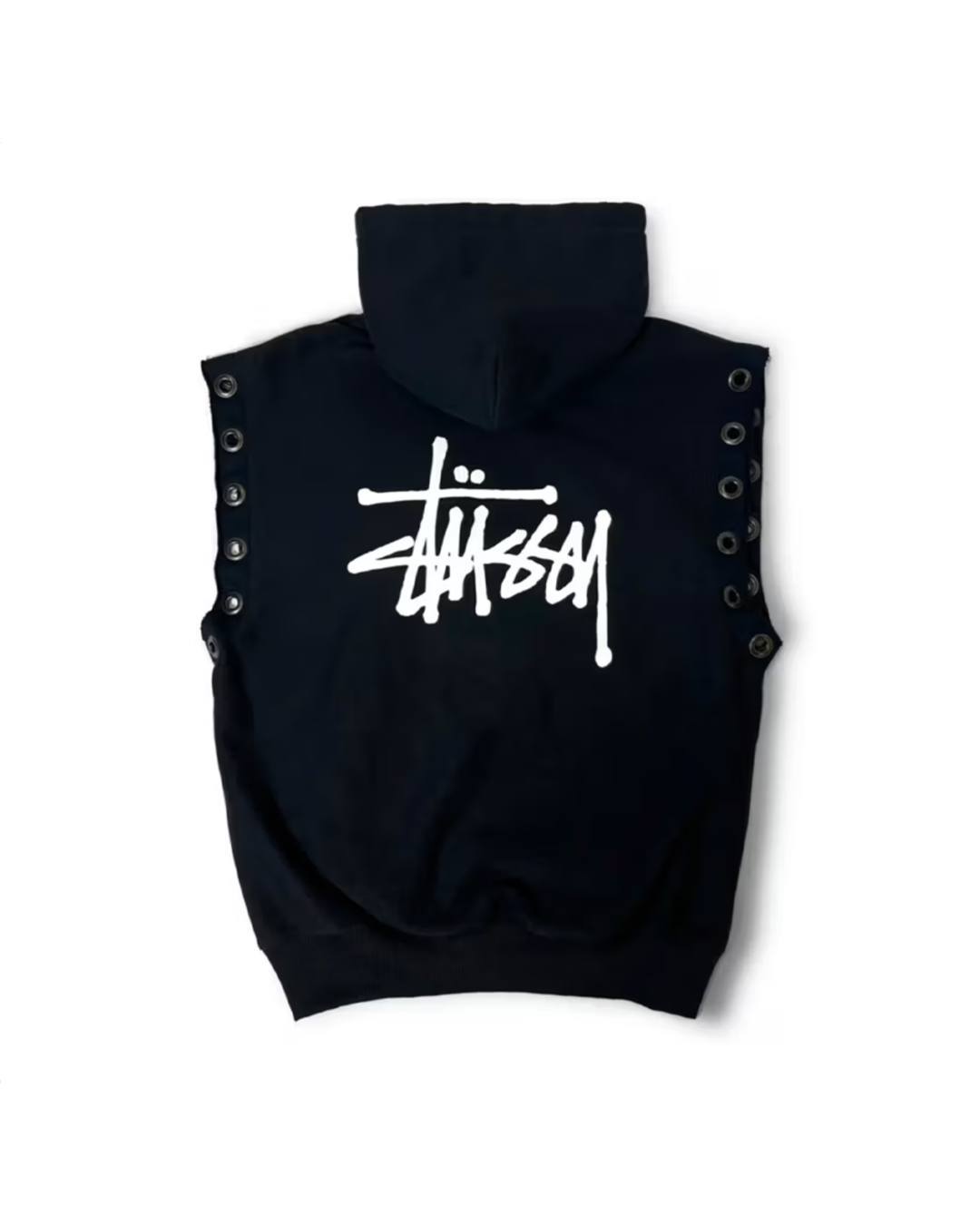 甜茶著用真的比較香！eYe Junya Watanabe MAN x Stüssy 各大平台近乎斷貨？！