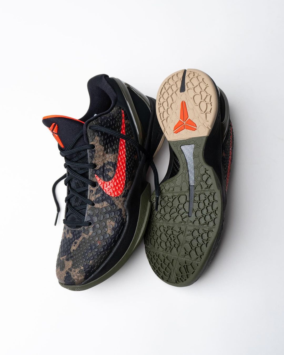 這陣容真的太玄了！三雙 Nike Kobe Protro 據傳將於下月正式發售，每款都是傳奇經典配色！