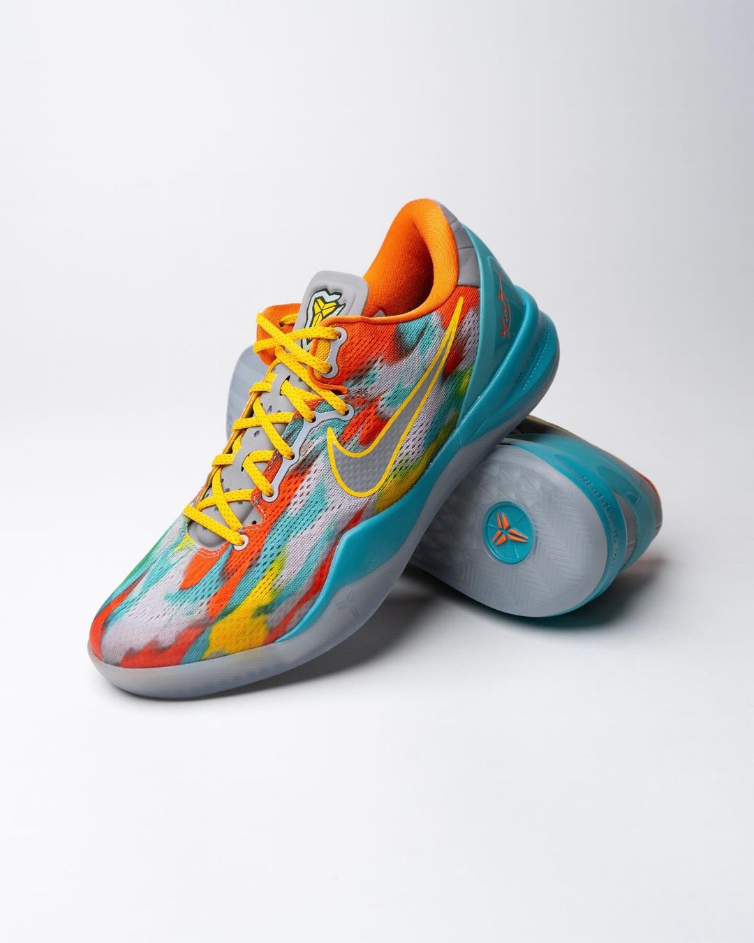 這陣容真的太玄了！三雙 Nike Kobe Protro 據傳將於下月正式發售，每款都是傳奇經典配色！