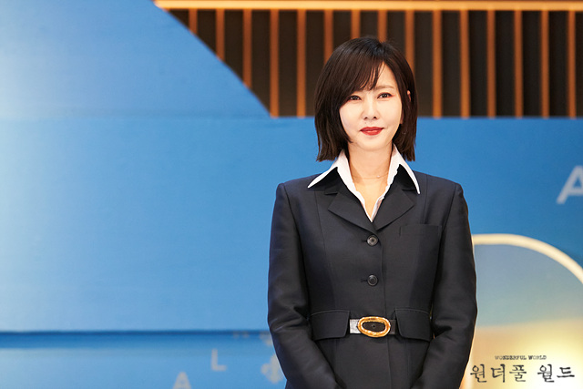 盤點 3 月必看韓劇！《淚之女王》雙金 CP 氛圍感拉滿！《美好世界》車銀優挑戰全新角色引期待！