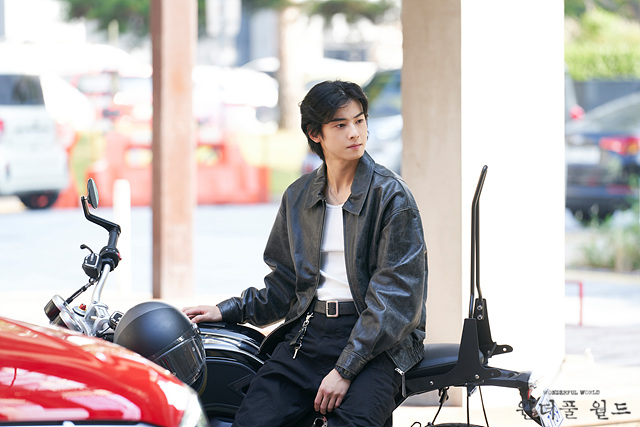 盤點 3 月必看韓劇！《淚之女王》雙金 CP 氛圍感拉滿！《美好世界》車銀優挑戰全新角色引期待！