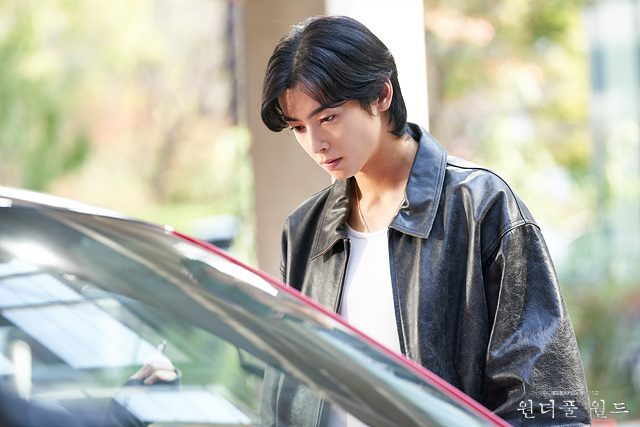 整理 3 月「韓劇話題度」TOP 5！《不可能的婚禮》在韓爆好評！苞娜主演《金字塔遊戲》討論度超高！