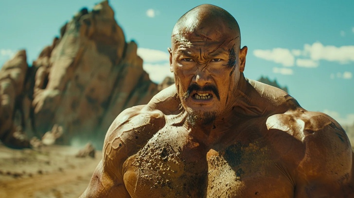 Netflix 要推真人版《七龍珠 Z》...？角色照瘋傳引發熱議！網：這好像蠻可以的