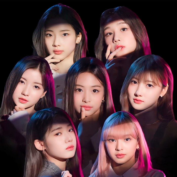 終於能見「小 Jennie 」 Ahyeon ！BABYMONSTER 宣布發行迷你專輯後，再舉辦亞洲粉絲見面會光臨台灣！