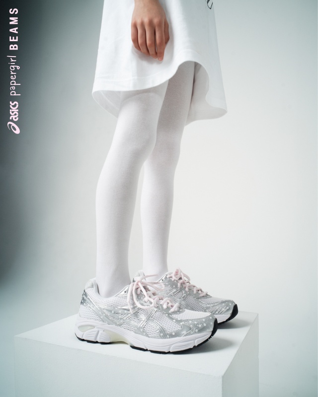 台灣販售預告｜人氣巴黎咖啡廳 paperboy 姊妹品牌「papergirl」與 BEAMS 的限定聯名商品限量登台！