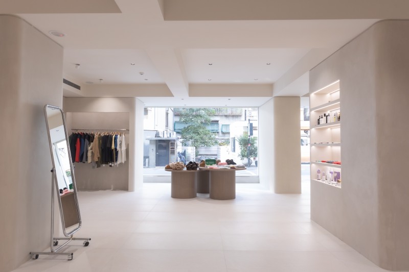 FRUITION 台北旗艦店全新登場！全球獨賣限量商品，你要的「員神」同型這裡都有！