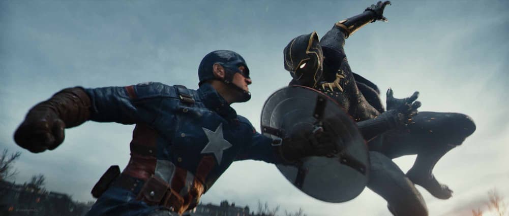 漫威全新 3A 大作《Marvel 1943：九頭蛇的崛起》釋出首支預告片！確定在 2025 年內推出