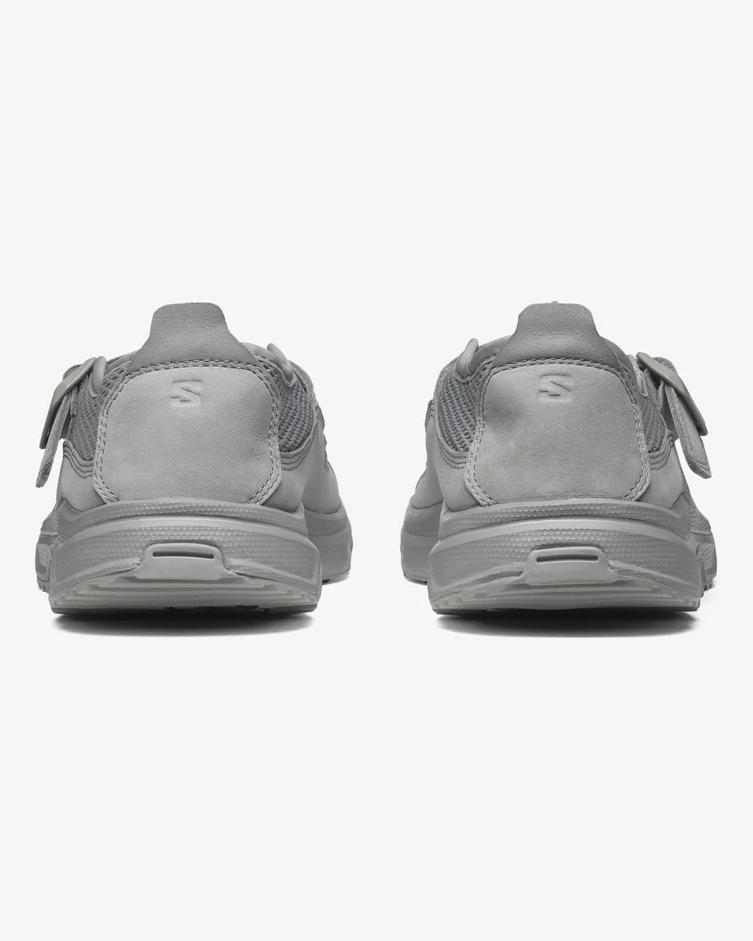 Salomon 也有瑪麗珍！最新鞋款 RX Marie Jeanne 黑、灰款式讓人選擇障礙！