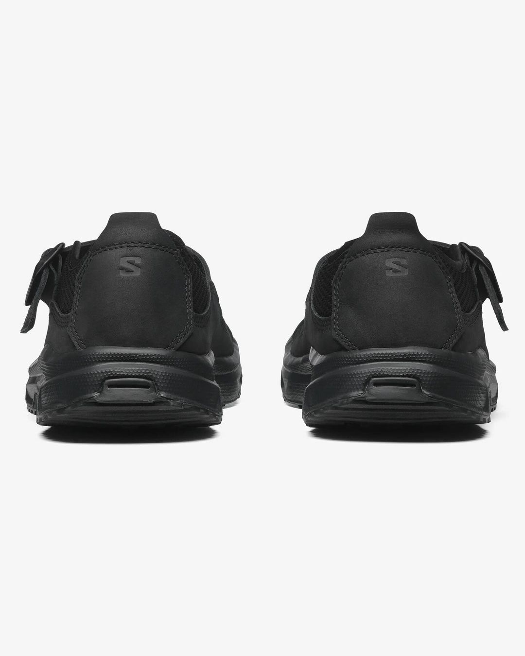 Salomon 也有瑪麗珍！最新鞋款 RX Marie Jeanne 黑、灰款式讓人選擇障礙！