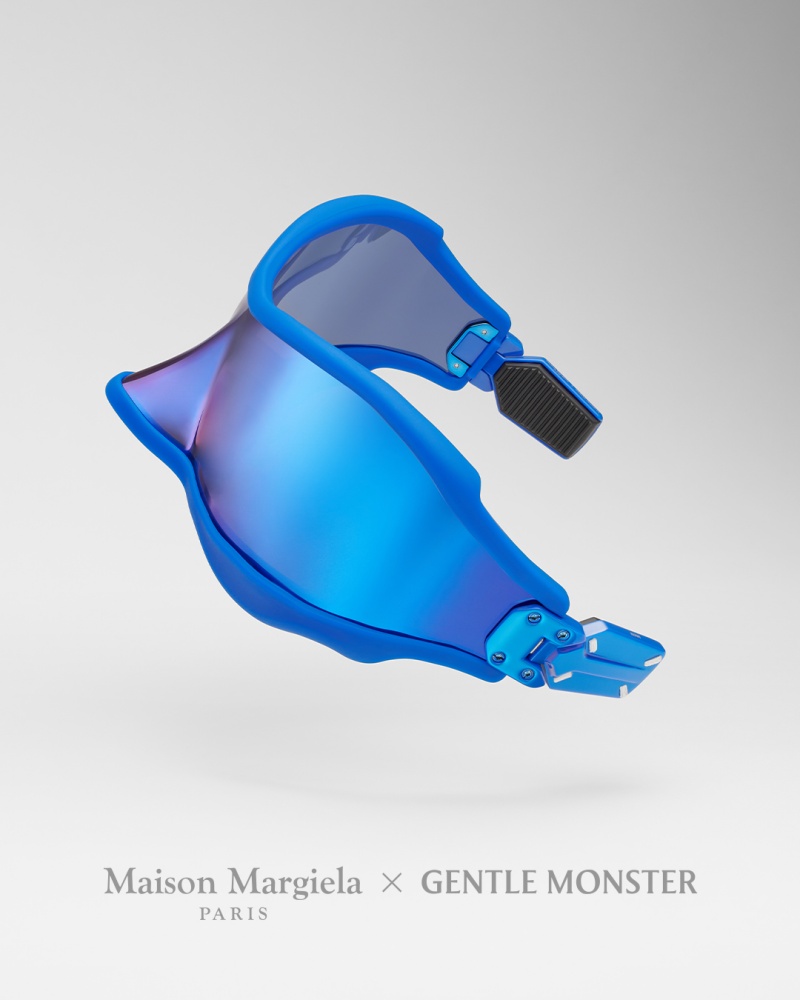 上一次沒買到？ Maison Margiela x GENTLE MONSTER 第二次聯名系列絕不容再錯過！