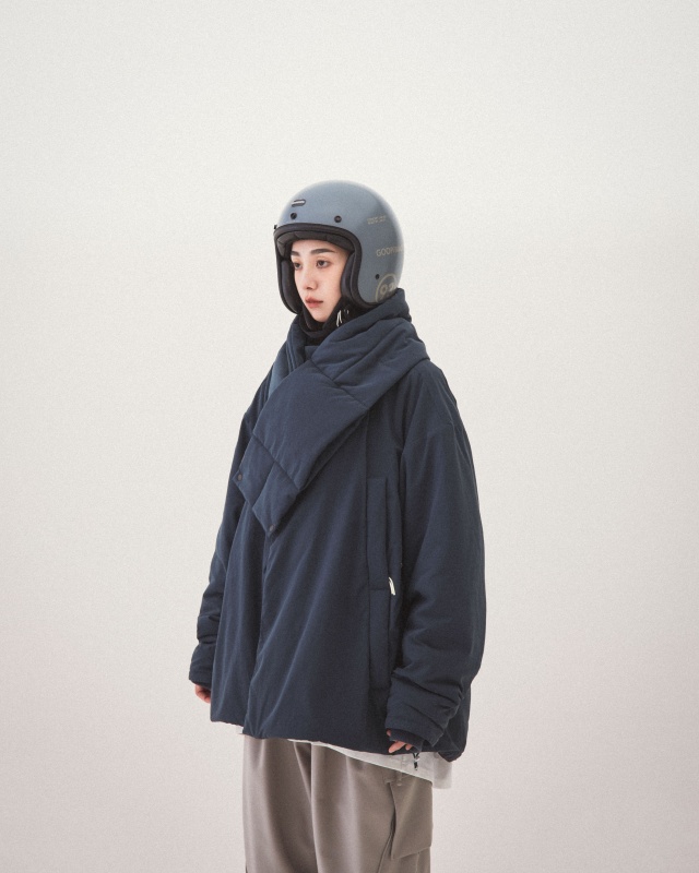 通勤安全騎車不忘帥！ GOOPiMADE 推出以「騎乘裝備概念」出發的限定預購系列