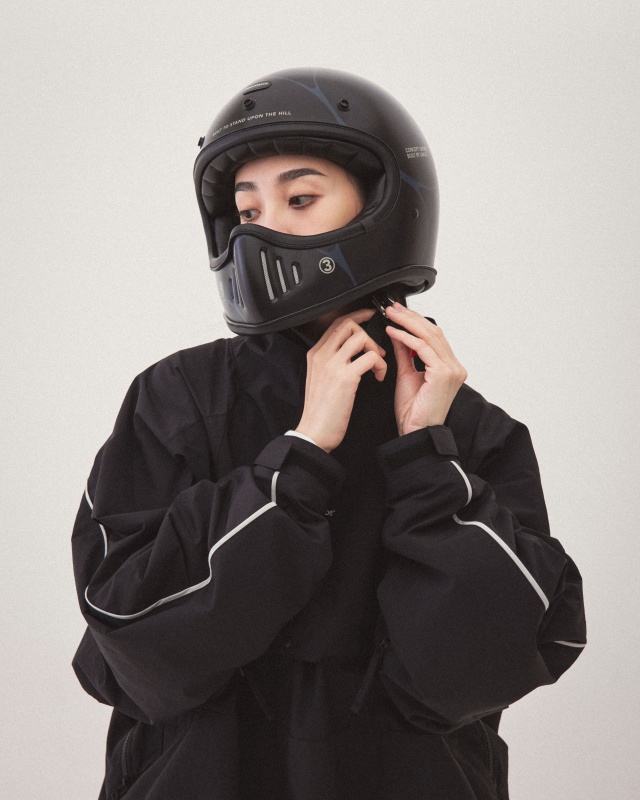 通勤安全騎車不忘帥！ GOOPiMADE 推出以「騎乘裝備概念」出發的限定預購系列