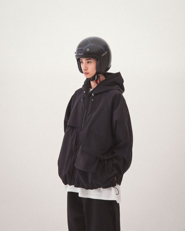 通勤安全騎車不忘帥！ GOOPiMADE 推出以「騎乘裝備概念」出發的限定預購系列