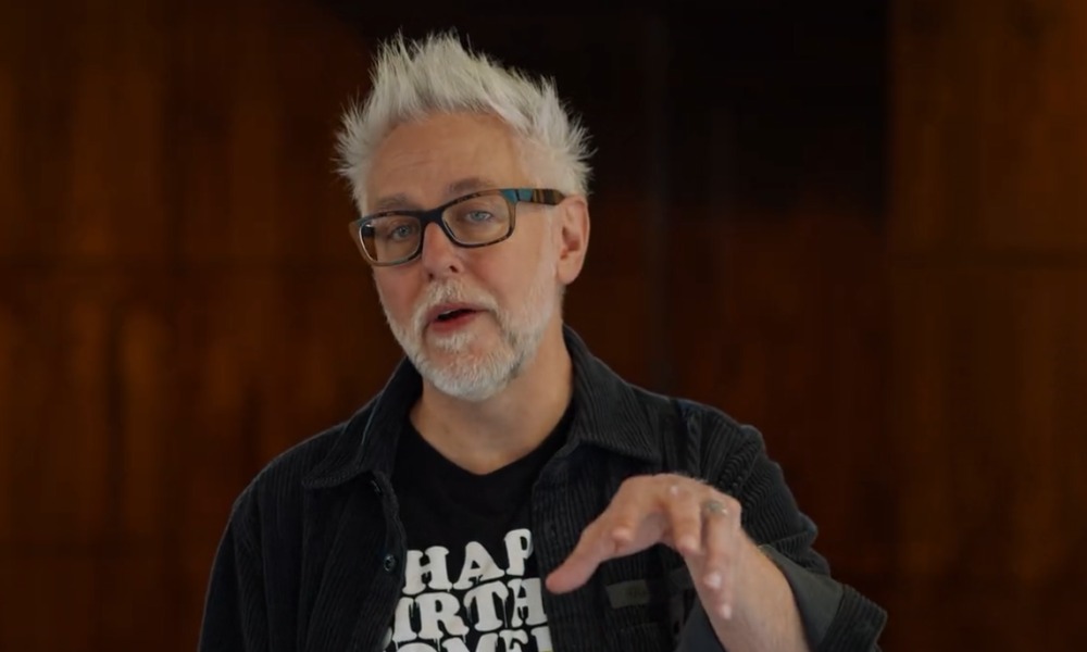 詹姆斯岡恩領軍的新 DCU 首部作品《超人：傳承》更名為《超人》並一併曝光角色 Logo！