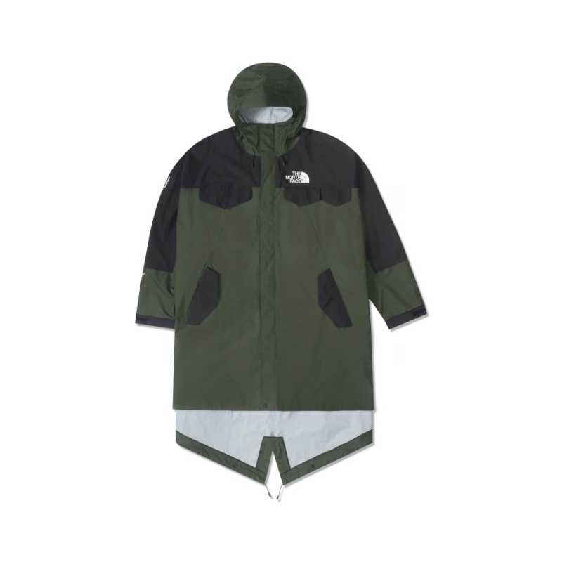 高端時尚注入山林！ The North Face X UNDERCOVER SOUKUU 第二波聯名系列登場！